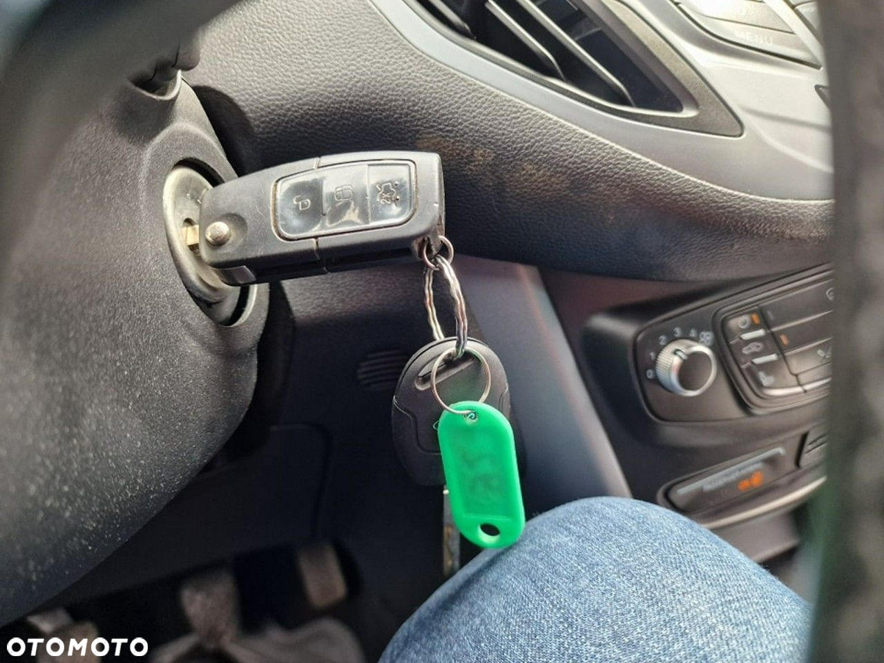 Ford B-MAX 1.0 EcoBoost Trend - 13