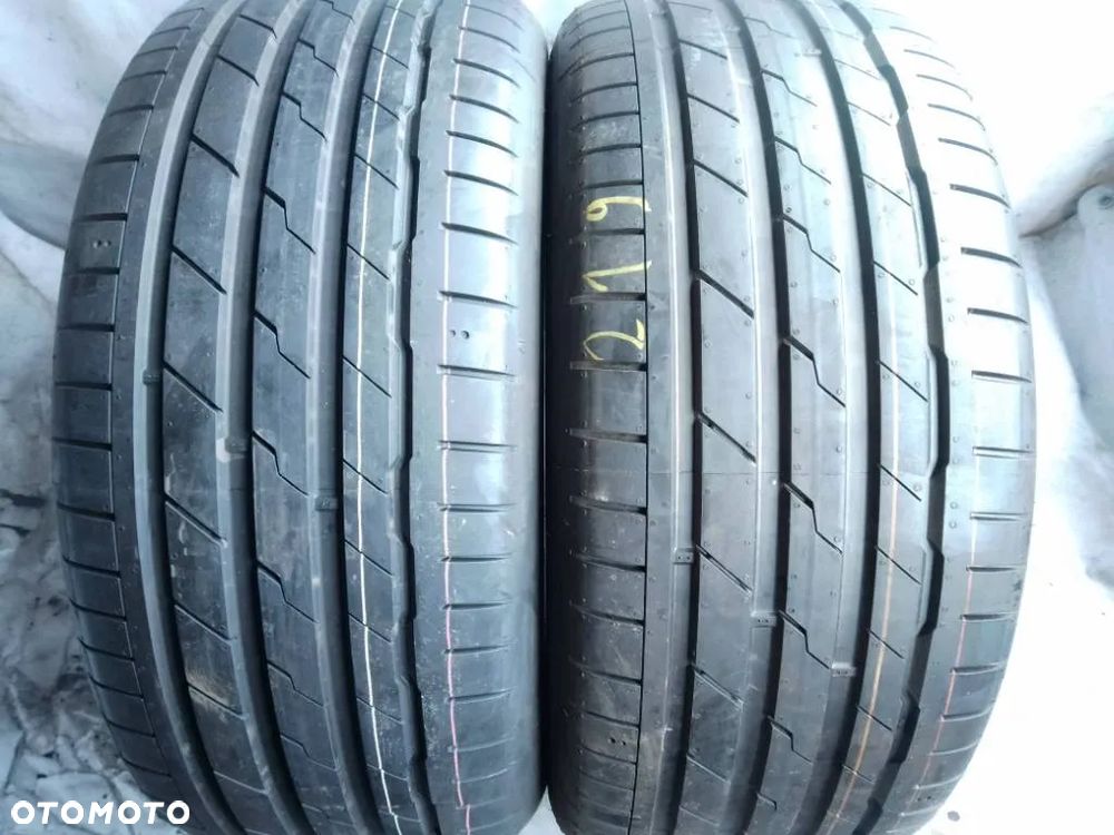 Hankook Ventus S1 EVO 3 245/45 R18 100Y 2023 2024