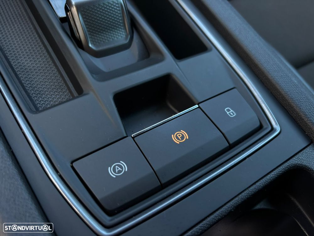 Cupra Formentor 1.4 e-Hybrid DSG Priority - 18