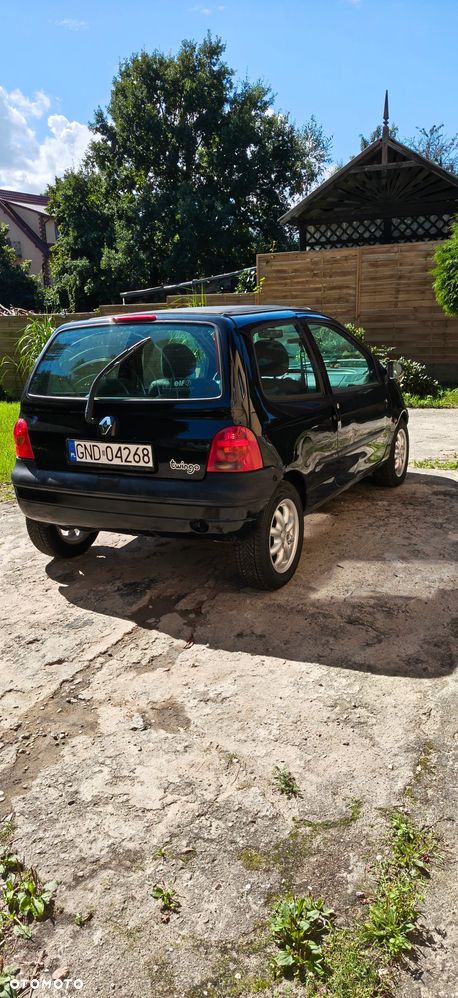 Renault Twingo 1.2 Privilege - 4