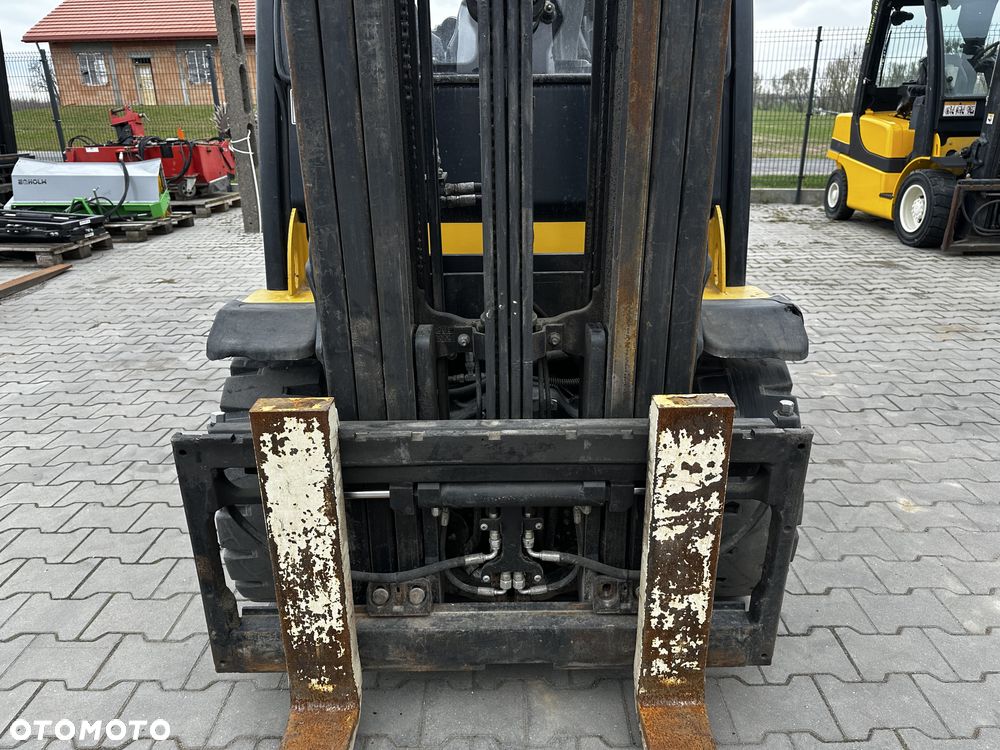 Yale Veracitor GLP30VX - 8