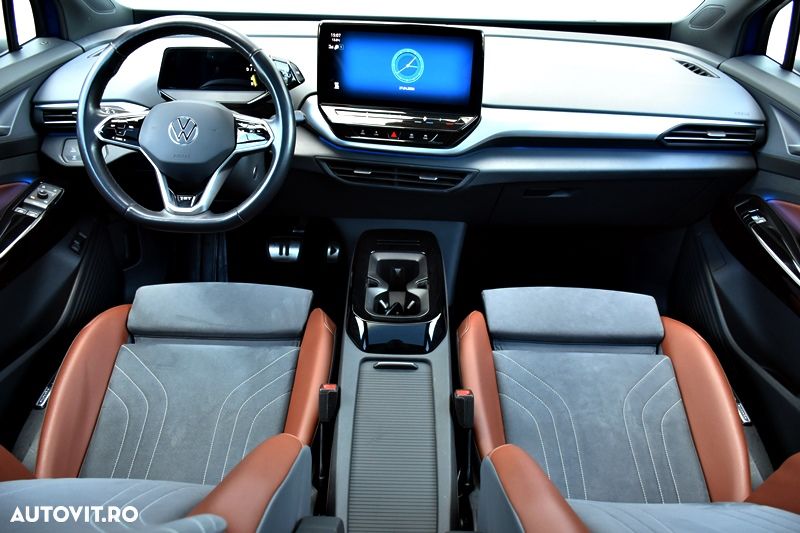 Volkswagen ID.4 77 kWh Life Pro Performance - 4