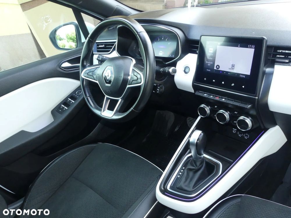 Renault Clio 1.3 TCe Intens EDC - 27