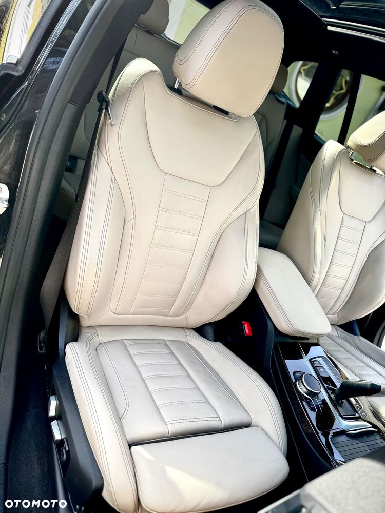 BMW X3 xDrive20i M Sport - 13