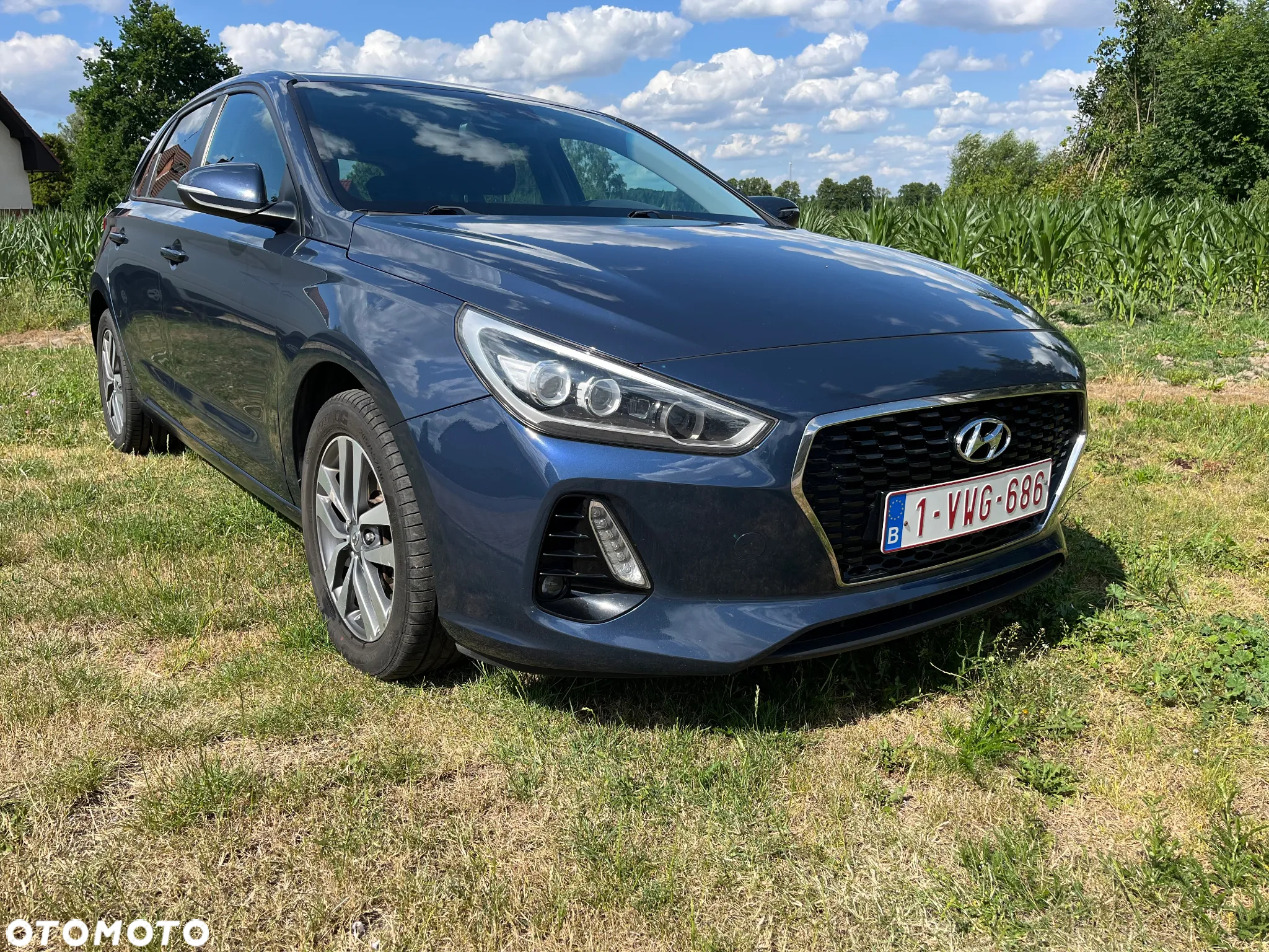 Hyundai i30 - 3