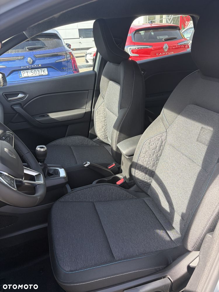 Renault Captur 1.2 TCe Evolution - 12