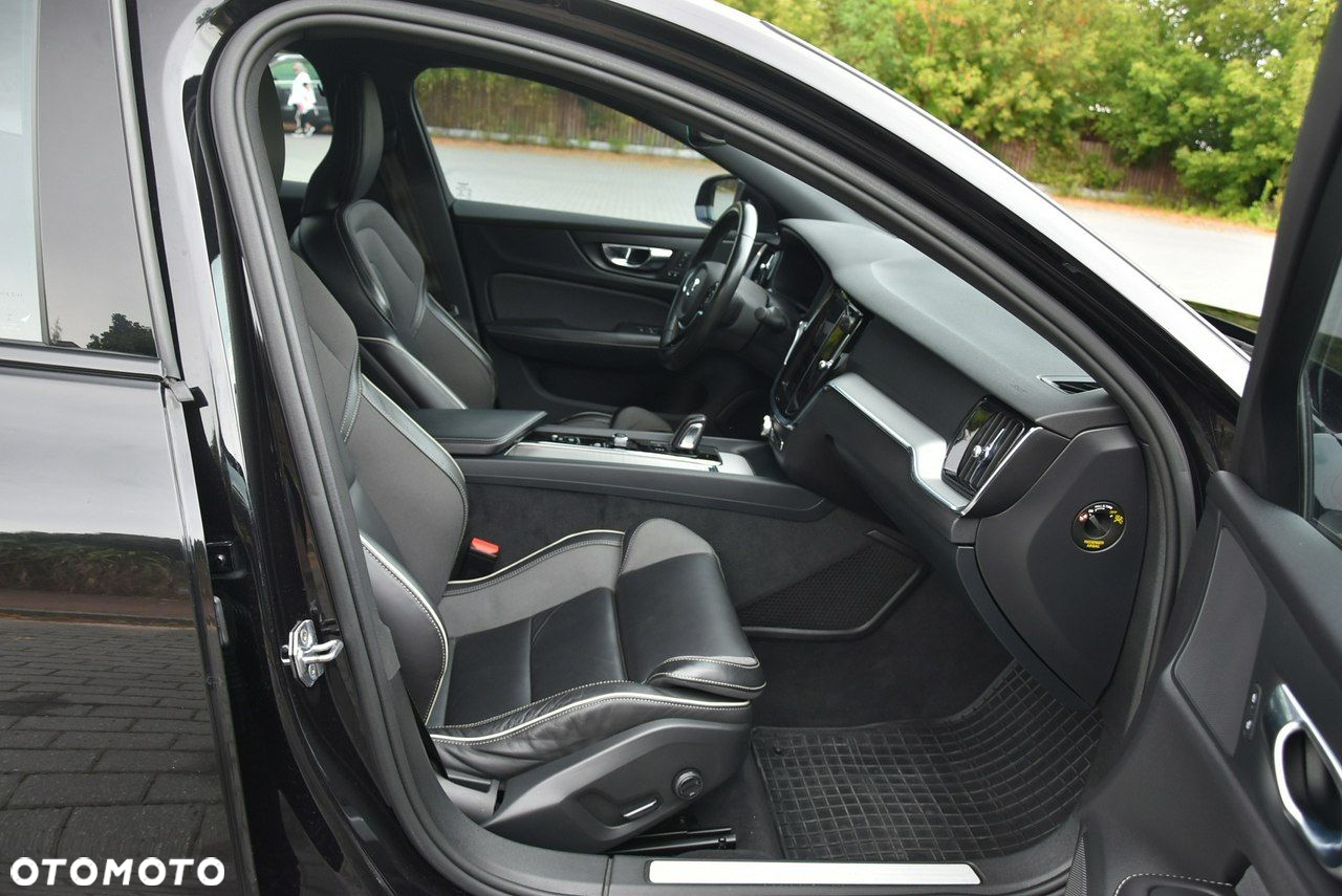 Volvo S60 - 13