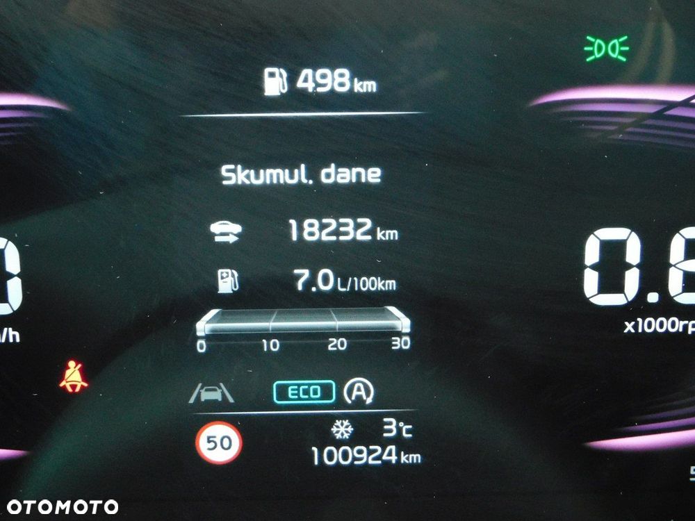 Kia Sportage 1.6 T-GDI Business Line 2WD - 13