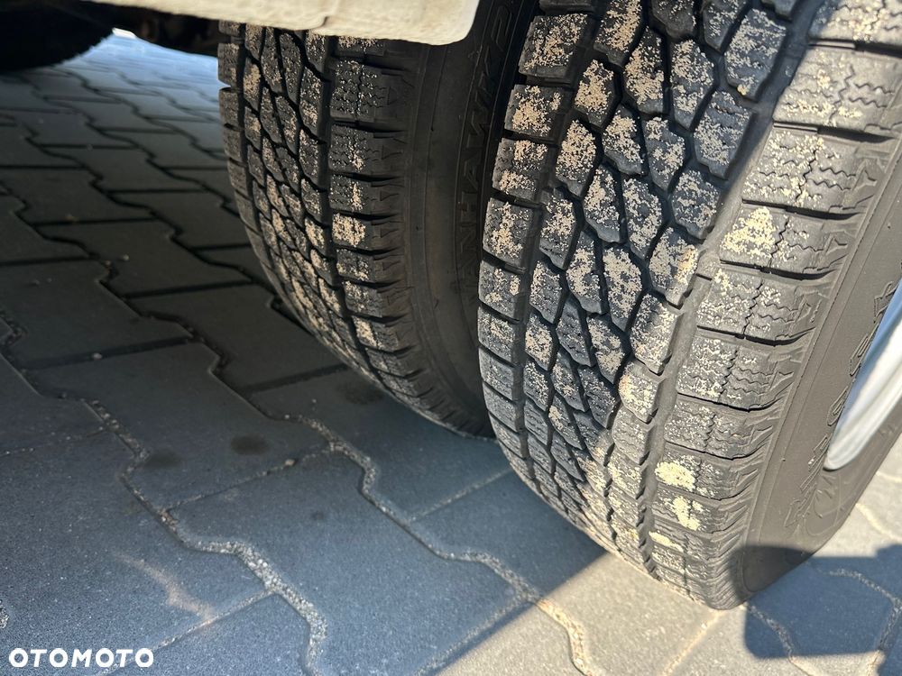 Renault Master 2,3 dci 2021 r. Furgon , Bliźniak L4H2 - 13