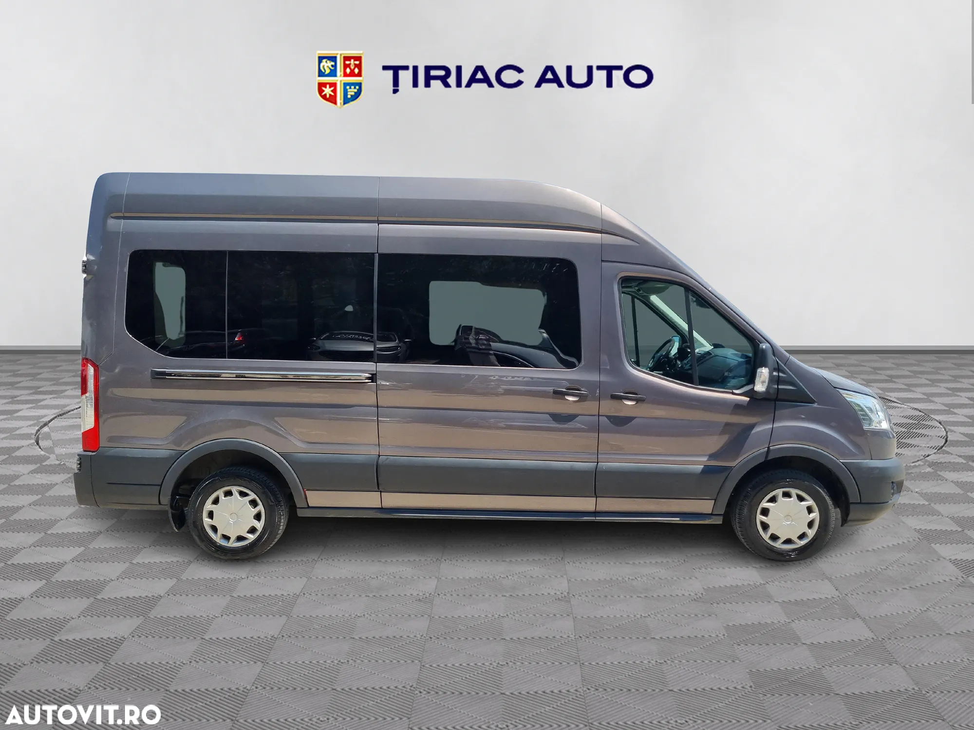 Ford Transit - 6