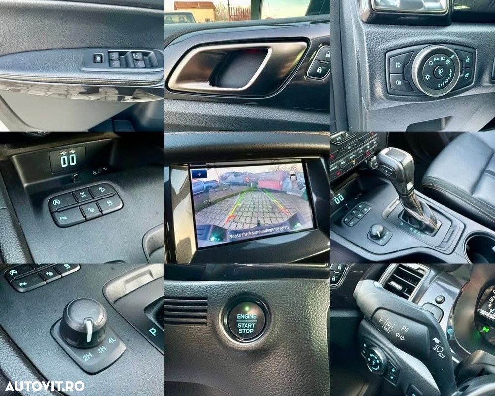 Ford Ranger - 10