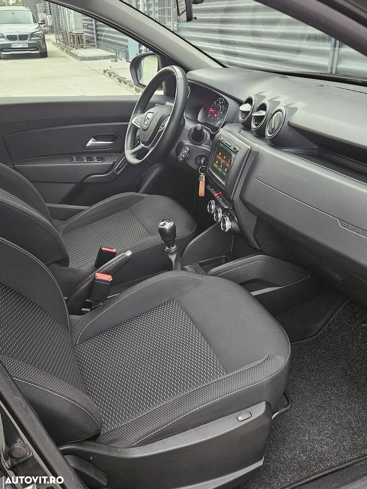 Dacia Duster - 5