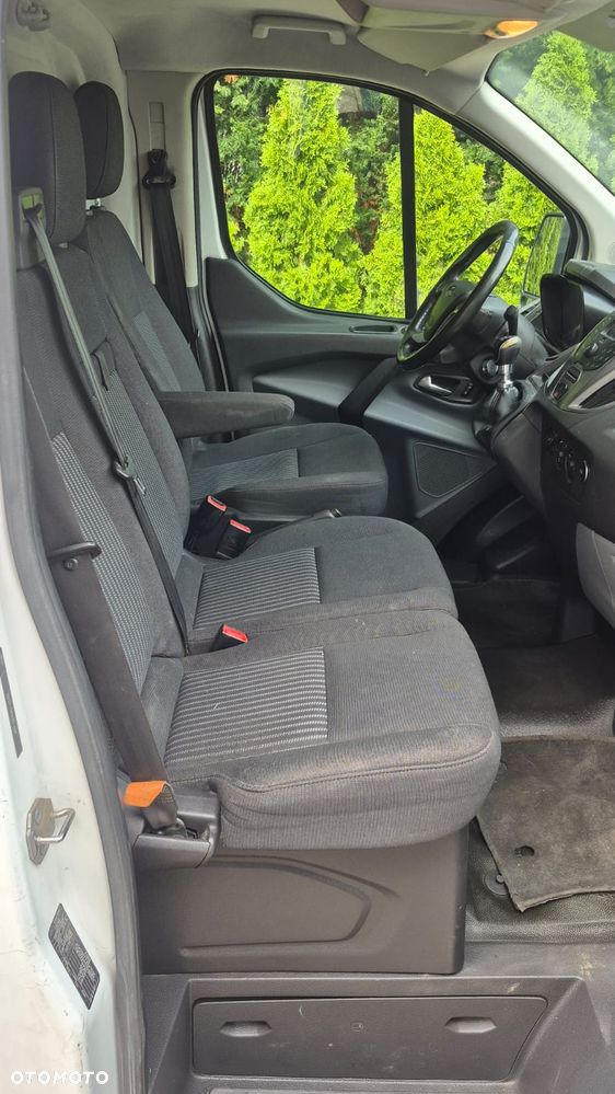 Ford Transit Custom L1H1 VA Trend - 7
