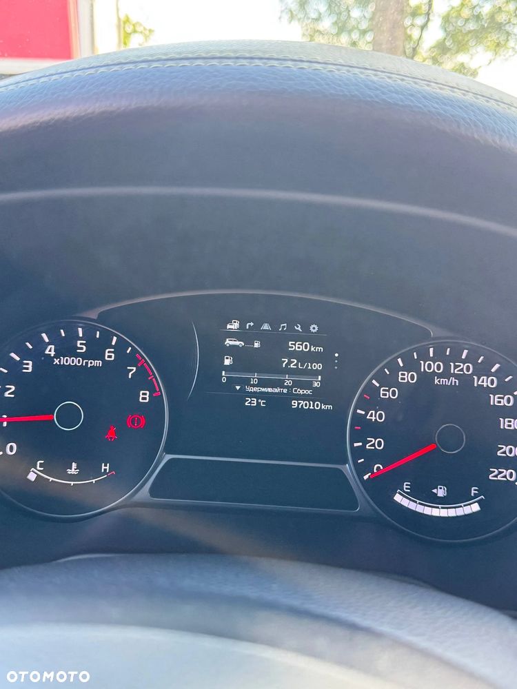 Kia Soul 1.6 GDI L Business Line EU6 - 20