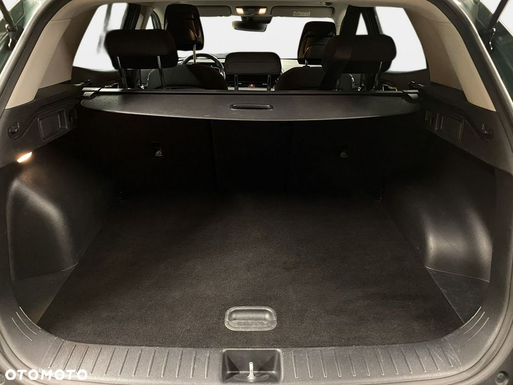 Kia Sportage - 19