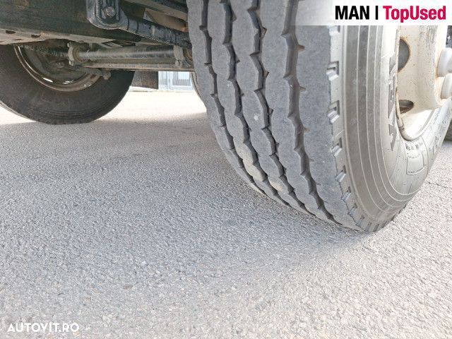 MAN TGS 41.420 8X4 BB - 13