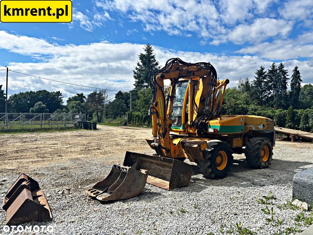 Mecalac 12 MXT KOPARKO-ŁADOWARKA 1999R | Mecalac 12 MX, Mecalac 12 MXT, Mecalac 12 MSX, Mecalac 12 MTX, Mecalac 12 MTX New, Mecalac 12 MRX, Mecalac 714 MW, Mecalac 714 MCe, Mecalac 15 MWR, Mecalac 11 MWR - 11