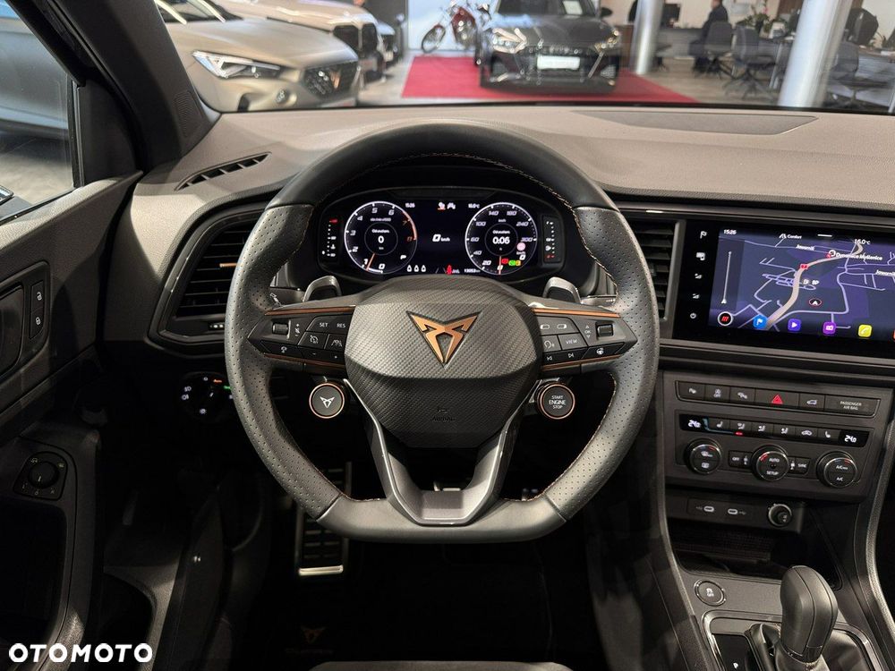 Cupra Ateca - 25