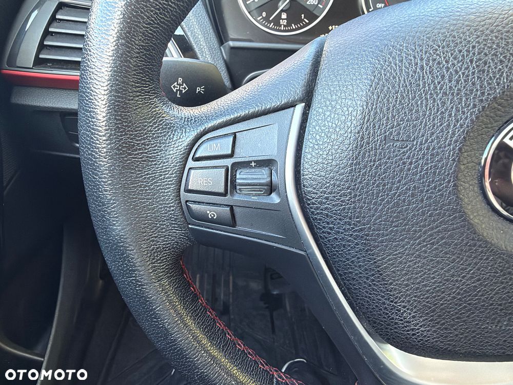 BMW Seria 1 118i Sport Line - 20