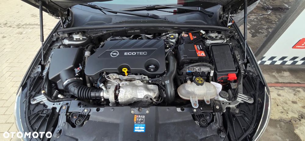 Opel Insignia 2.0 Ultimate Exclusive - 38