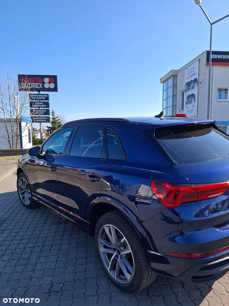 Audi Q3 45 TFSI Quattro S tronic S line - 17