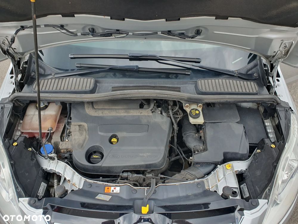 Ford Grand C-MAX 2.0 TDCi Business Edition - 20