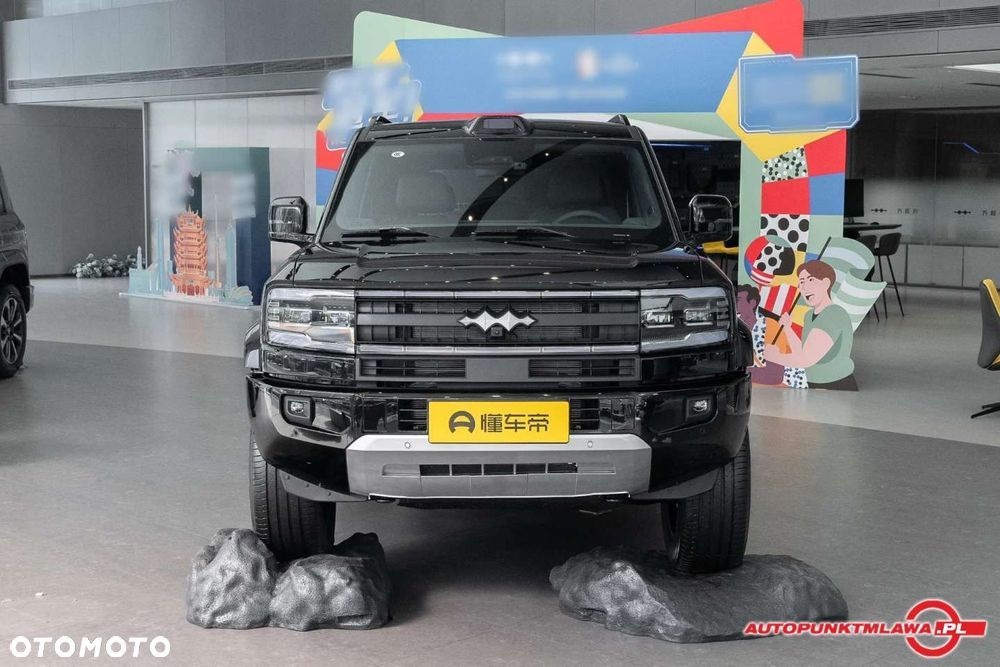 BYD Leopard 5 - 3