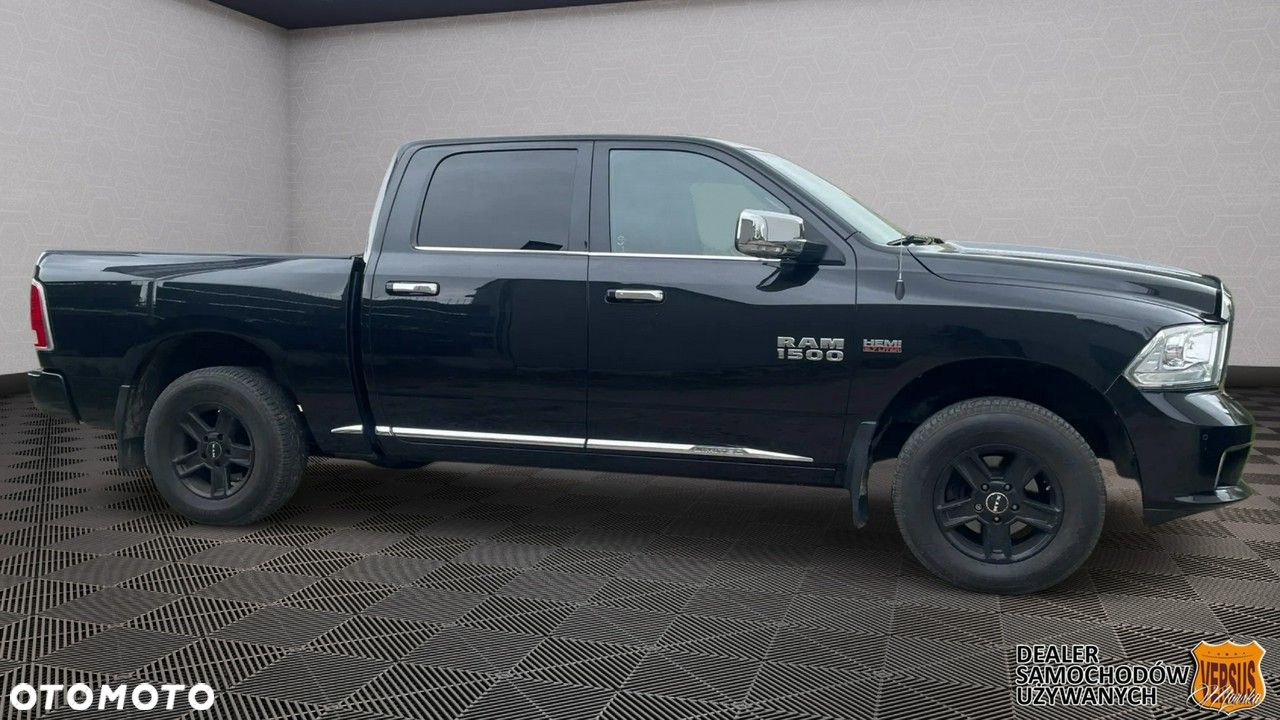 Dodge RAM - 6