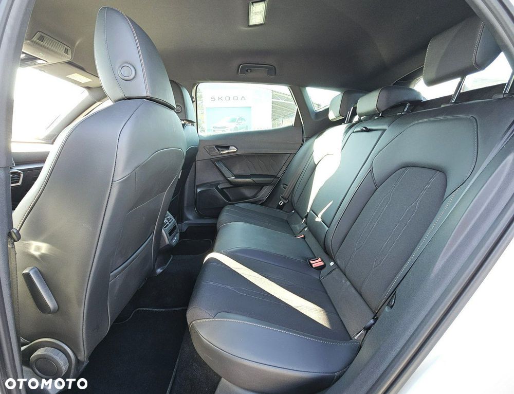 Cupra Formentor 1.5 TSI DSG - 12