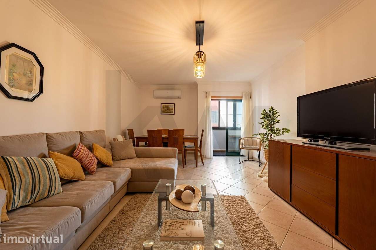 Apartamento T3 em Excelente Estado | Bairro Gouveia – Alhos Vedros, E - Grande imagem: 5/50
