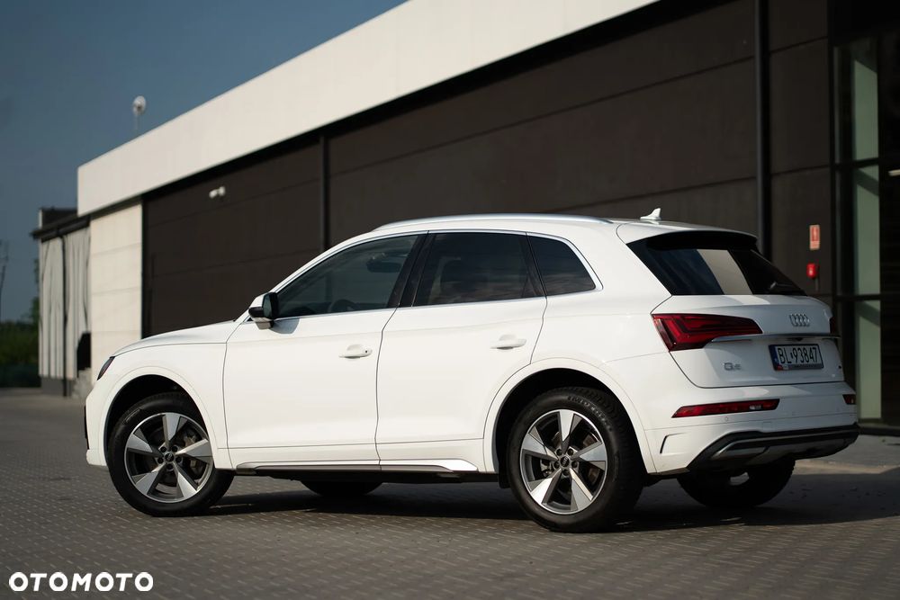 Audi Q5 40 TFSI mHEV Quattro S tronic - 17