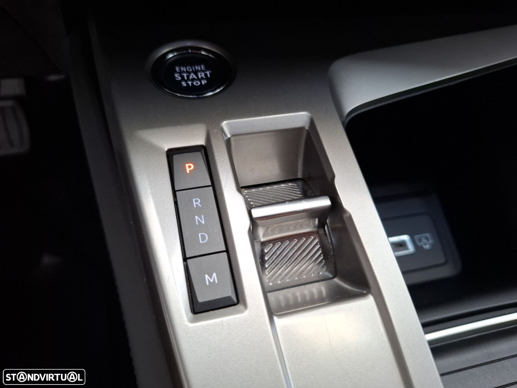 Peugeot 308 1.5 BlueHDi Allure EAT8 - 19