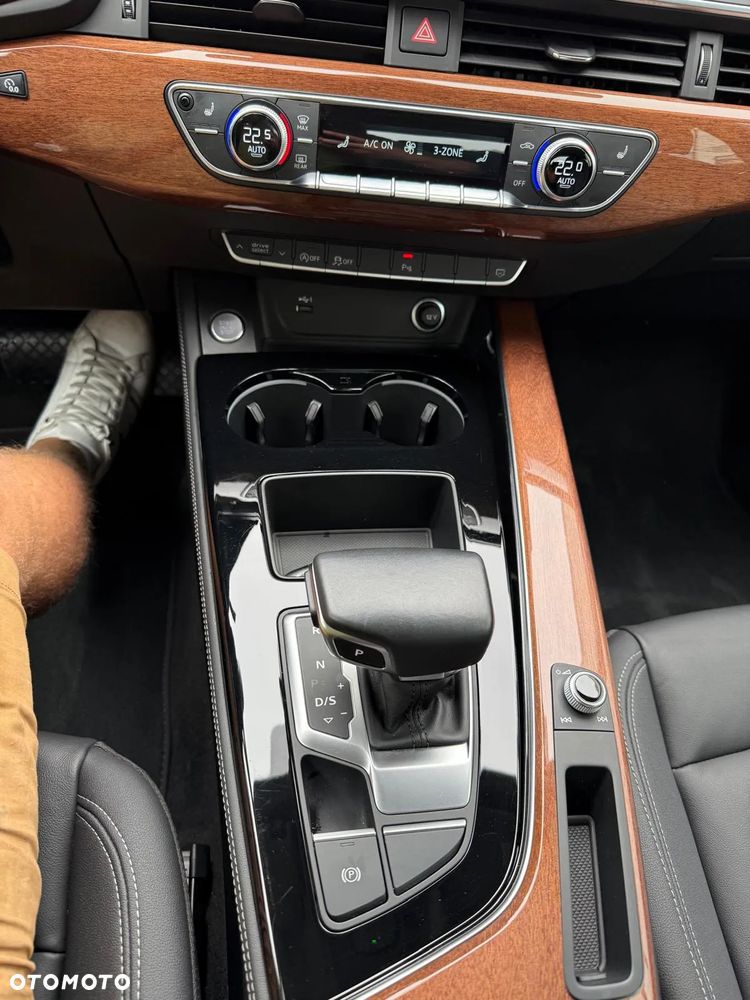 Audi A5 Sportback - 12