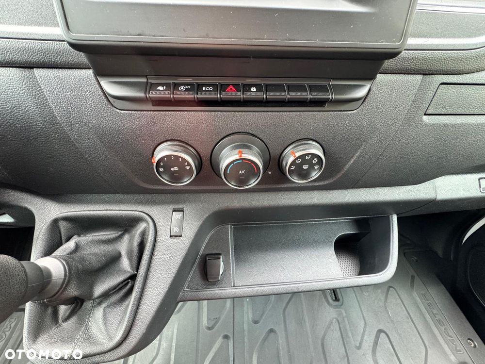 Renault MASTER - 13