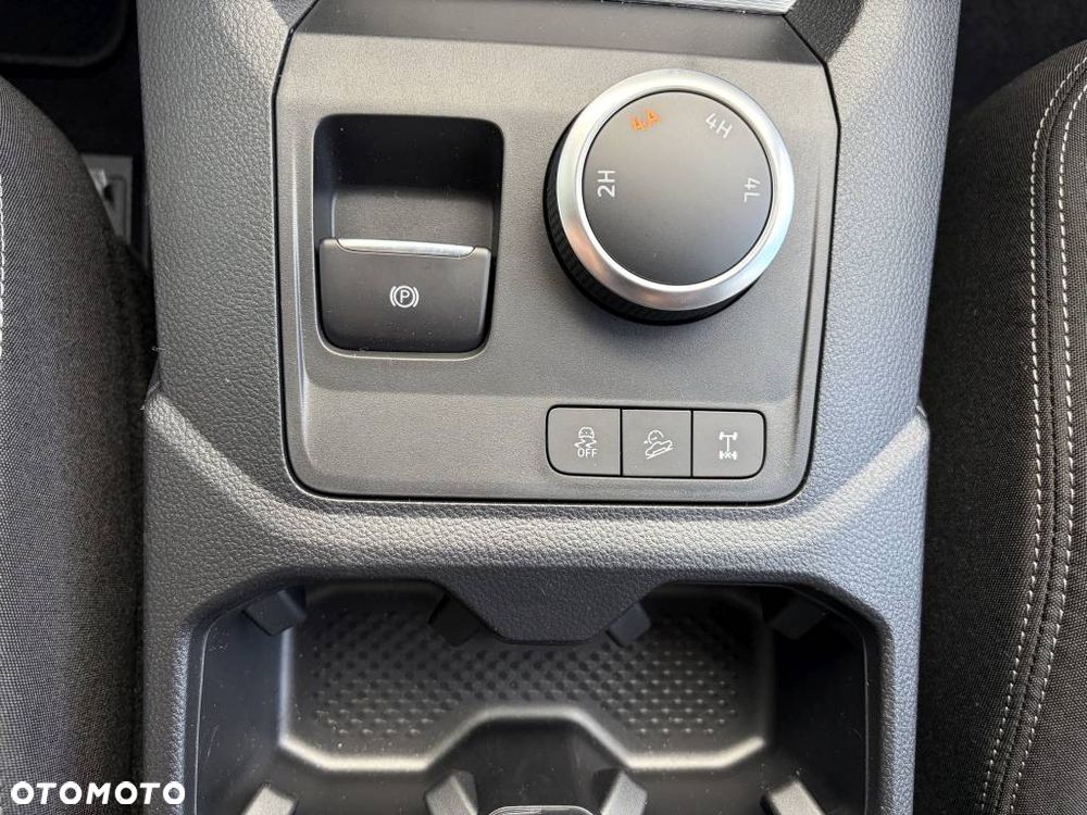 Volkswagen Amarok 2.0 TDi 4MOTION Life - 23