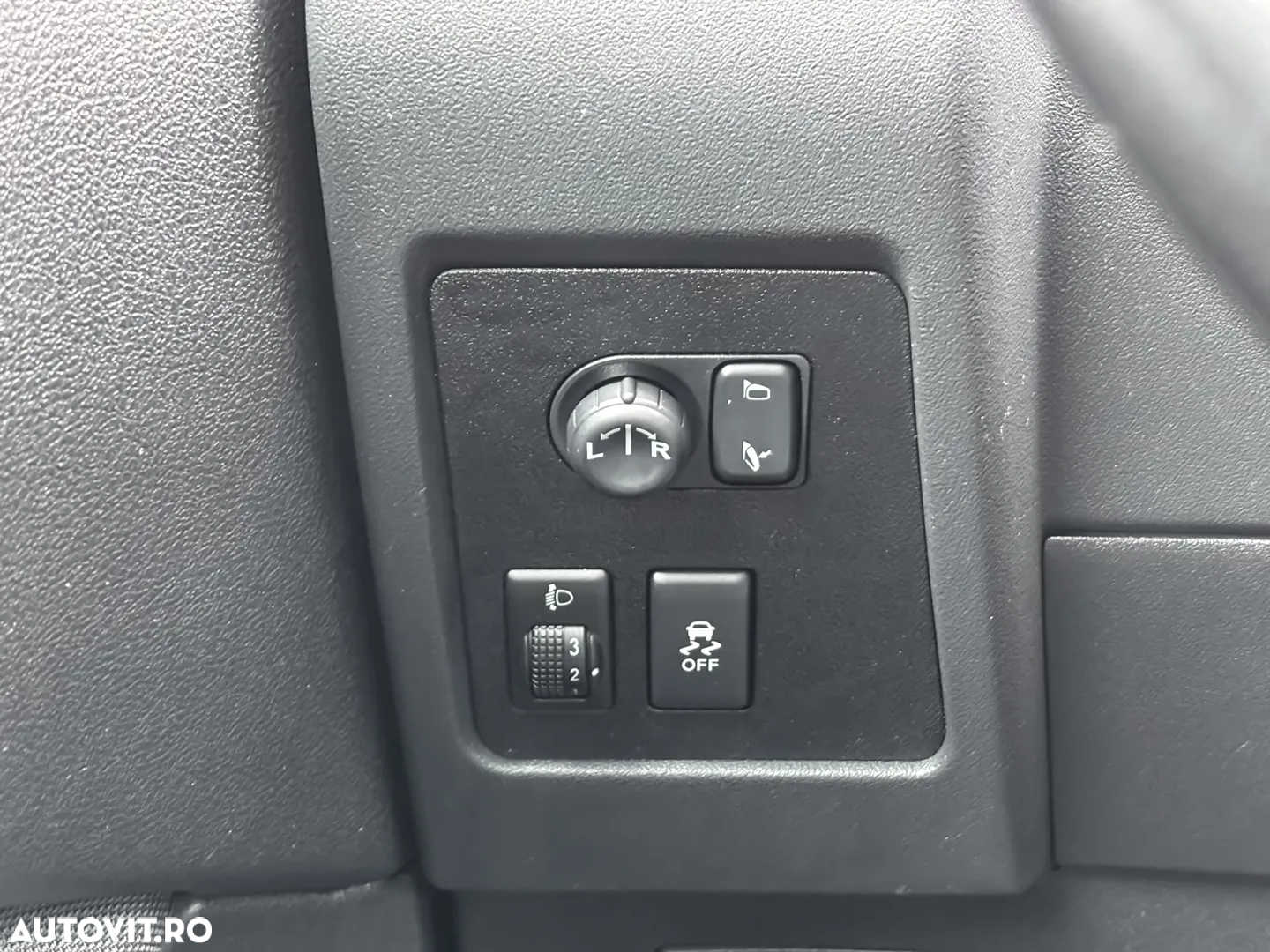Nissan Qashqai - 14