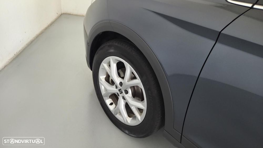 SEAT Arona 1.0 TSI FR - 20