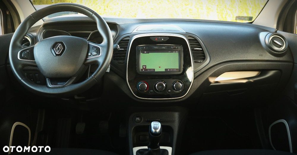 Renault Captur (ENERGY) TCe 90 INTENS - 13