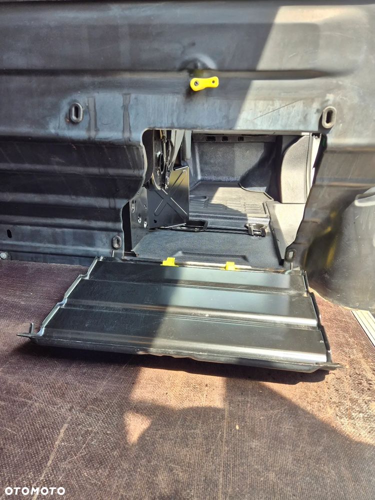 Opel Opel Vivaro FV23% Webasto Kamera Automat - 19