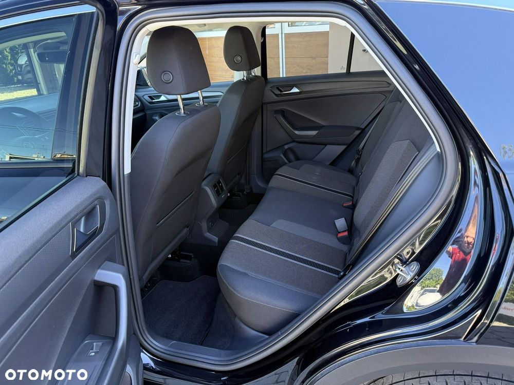 Volkswagen T-Roc 1.5 TSI Style - 23
