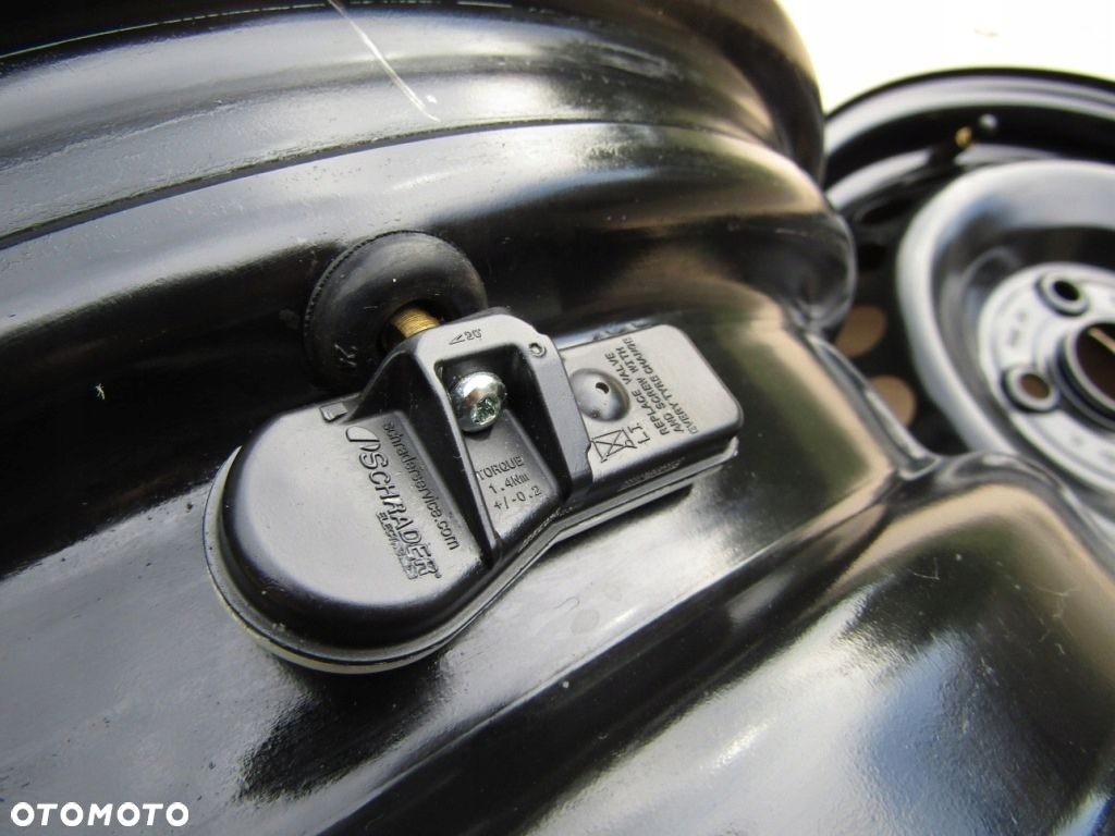 Felga 14 Hyundai i10 II 5,5j 4x100 ET47 od 2013r- - 12