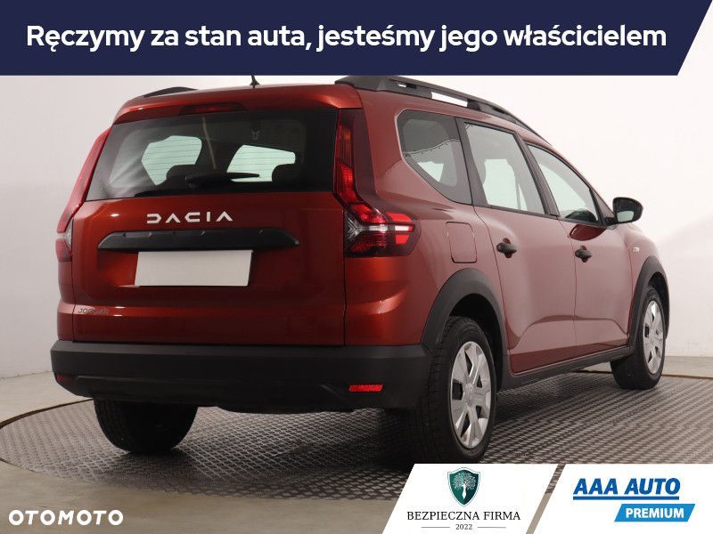 Dacia Jogger - 7