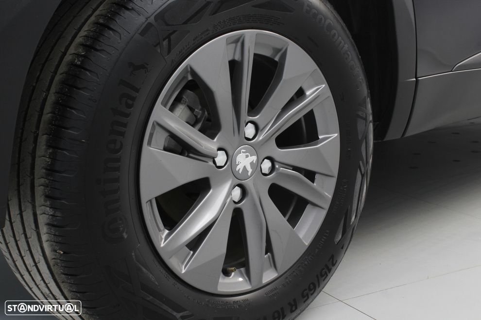 Peugeot 2008 1.2 PureTech Active Pack - 13