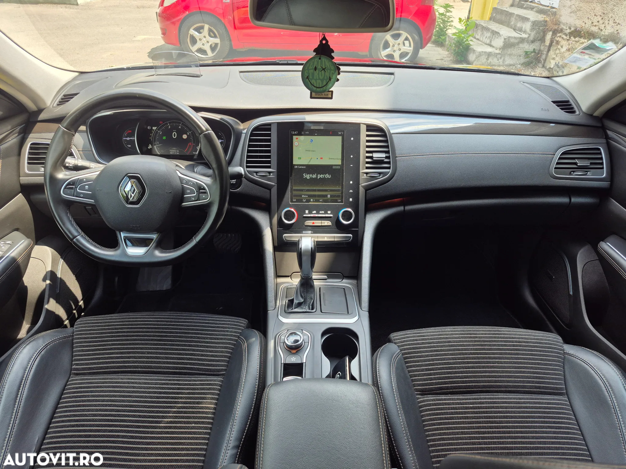Renault Talisman TCe 160 EDC GPF LIMITED - 13