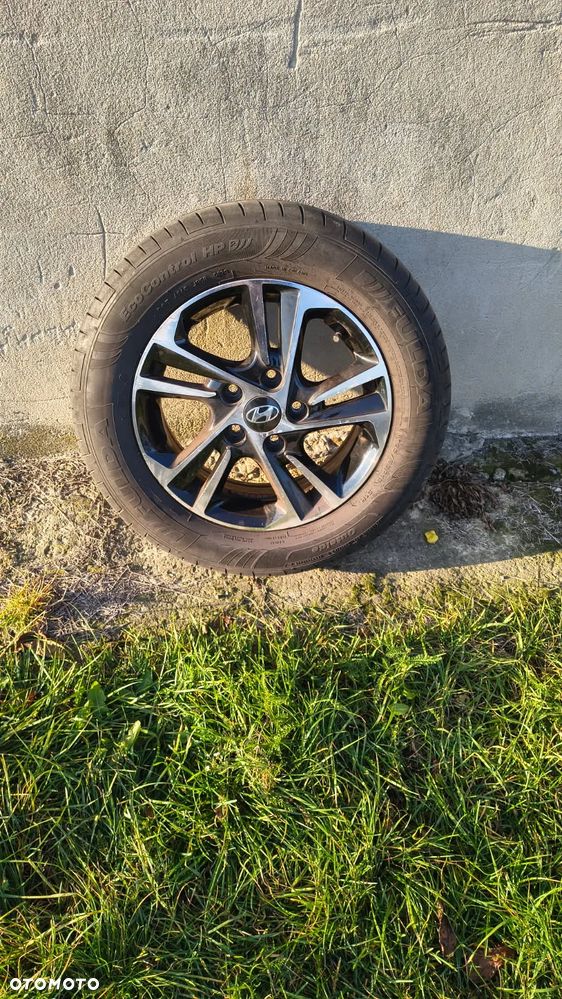 Hyundai i30 1.6 CRDi Classic - 6