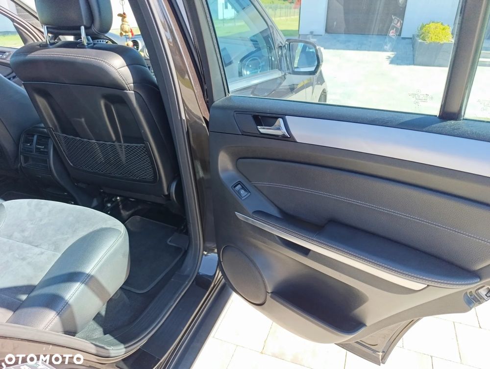 Mercedes-Benz ML 320 CDI 4-Matic - 11