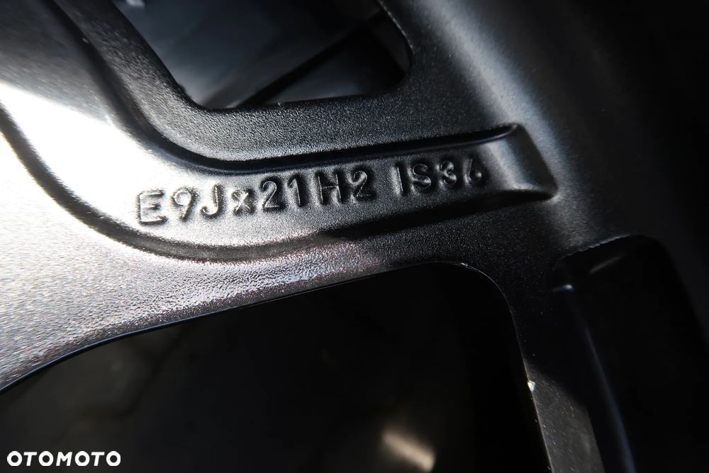 FELGI BMW XM IX 21'' 3 SZT 5A41F90 - 18