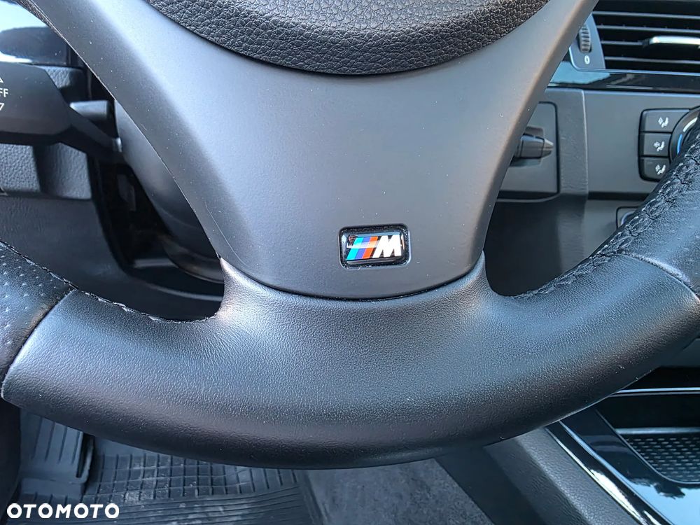 BMW Seria 3 318i Edition Lifestyle - 24