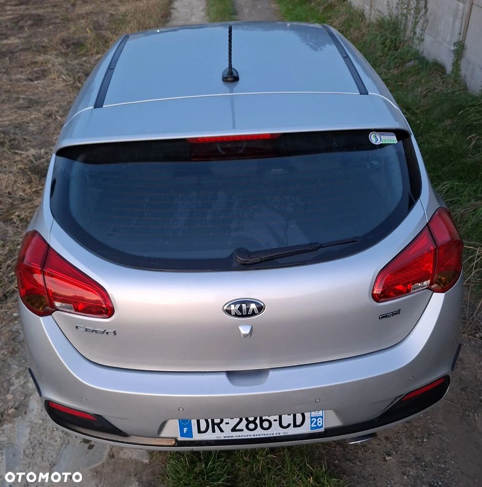 Kia Ceed 1.6 CRDi XL - 26