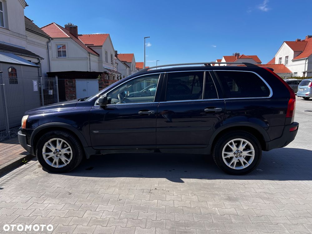 Volvo XC 90 - 6